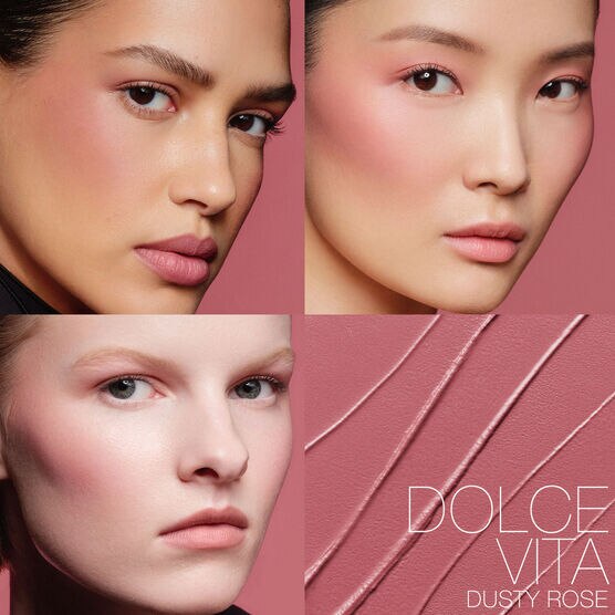 BLUSH EM BASTÃO NARS THE MULTIPLE